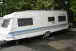 Hobby Excellent 560 UL Neues Modell Bj. 2001