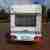 Wohnwagen Hobby Excellent