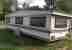 Wohnwagen Hobby Landhaus