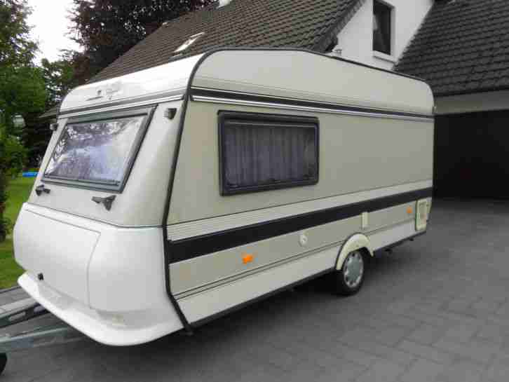 Hobby Prestige 425 T Super Zustand,