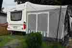 Hobby Prestige 560 UL Bj 2010 Standort Alfsee