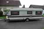 Hobby Prestige Typ 545