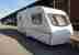Wohnwagen Hylander 410 Provence