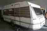 Hymer Eriba Nova 400 mit Etagenbetten !