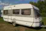 Hymer Eriba Nova 462