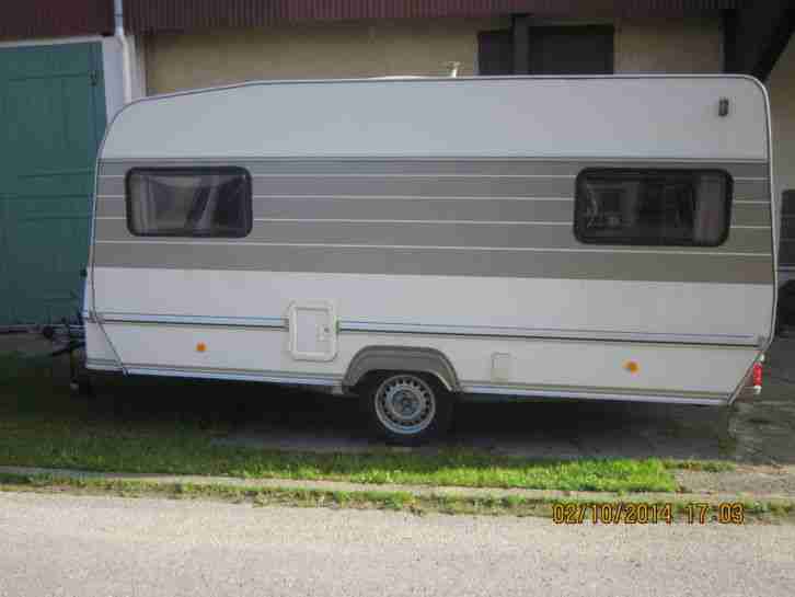 Hymer Eriba Nova 462 , Tüv neu & sehr