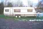 Hymer Eriba Nova 680