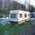 Wohnwagen Hymer Eriba