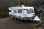 Hymer Eriba Swing