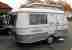 Wohnwagen Hymer Eriba Touring Pan Duo 850 Kg Ges.Vorz.Sehr gepfl.Tier rauchfrei