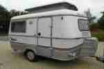 Hymer Eriba Touring Pan nur 750 KG