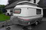 Hymer Eriba Touring Pan nur 750 Kg , Vorzelt,