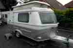 Hymer Eriba Touring Puck 230 GT 770 Kg