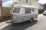 Hymer Eriba Touring Troll GT 550