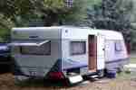 Hymer Swing 465