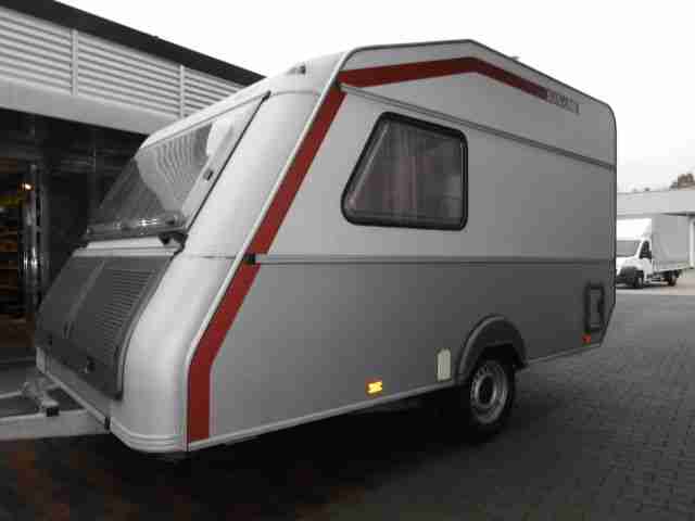 Wohnwagen KIP KG
