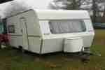 KNAUS Jet 380 ( Schwalbennest ) Oldtimer