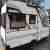 Wohnwagen Knaus Azur