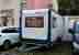 Wohnwagen Knaus Eifelland Deseo 400 LK gepfl. TÜV 08 2018