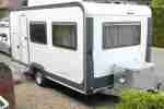 Knaus Eifelland Deseo 400 LKK Etagenbett
