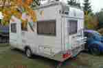 Knaus Eurostar 495TF Autark 12V Calira Truma