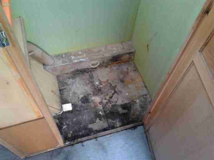 Wohnwagen Knaus Rubin