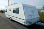 LMC 530 K Queensbett schick, elegant, sauber,