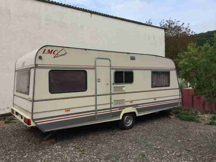 LMC 555k Luxus