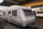 LMC DOMINANT 490TU mit Vorzelt,