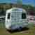 Wohnwagen Niewiadow Anhänger