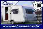 Niewiadow Camping 340x216x191 cm Anhänger