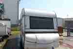 Oldtimer HOBBY Baujahr 1984
