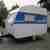 Wohnwagen QEK 325