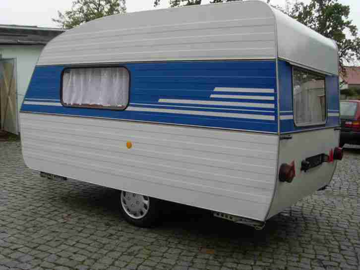 Wohnwagen QEK 325