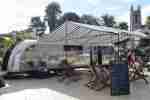 Spartan Trailer Airstream Art Deco