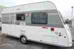 Sterckeman Starlett 450 LJ, EZ 2014, Mover