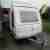 Wohnwagen TABBERT 700