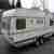 Wohnwagen TABBERT mit
