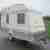Wohnwagen TEC Tour
