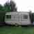 Wohnwagen Tabbert 530