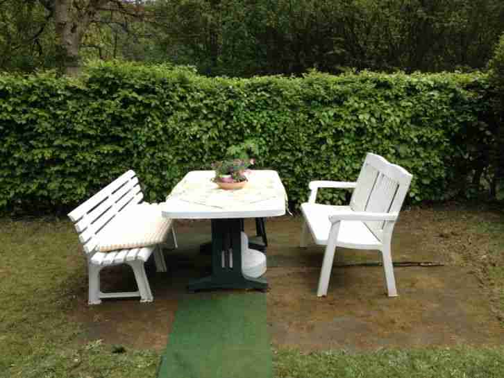 Wohnwagen Tabbert 545 mit Platzübernahme in 36275 Kirchheim