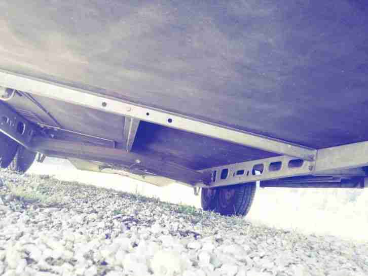 Wohnwagen Tabbert Baronesse 660 Tüv neu , Reifen neu, edel und sauber