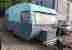 Wohnwagen Tabbert Comtesse 460 Unikat Retro Bj 1972 TÜV 06 2020