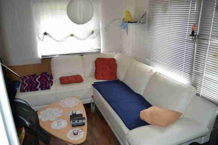 Wohnwagen Tabbert Comtesse