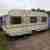 Wohnwagen Tabbert Comtesse