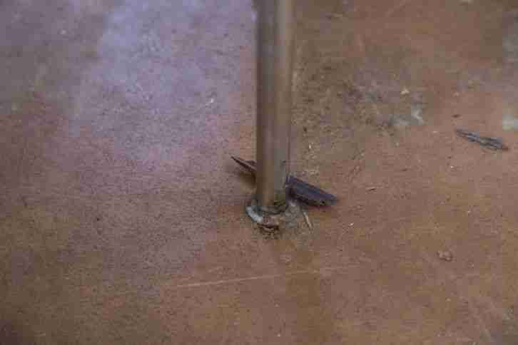 Wohnwagen ehemaliger DDR Wohnwagen, Nostalgie, DDR Design