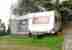 Wohnwagen mit Stellplatz am Gardasee