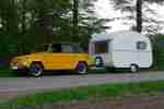 Wolfbart Wolf 1 Oldtimer 1965 kein Puck, Pan,