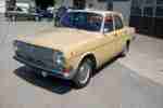 Wolga GAZ 24 Original zustand