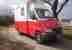 Womo Mercedes Sprinter, TÜV 02 2019, Top, mit Platz für 2 Motorräder, Diffsperre!